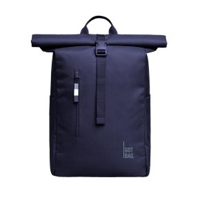 GOTBAG. RollTop easy monochrome tide